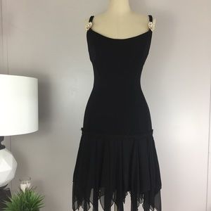 Susan by Night Vintage Dress